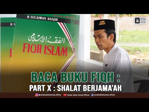 SHALAT BERJAMA'AH Taqmir.com