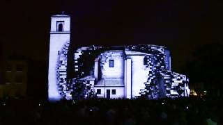 preview picture of video 'Mapping Alcorcón 2013'
