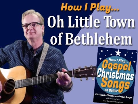 O Little Town Of Bethlehem - Freddy Cole