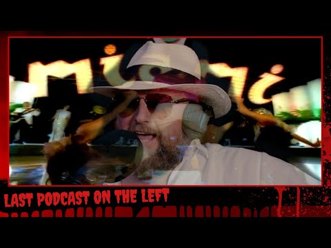 LPOTL: From Inside The House /// Andrew Cunanan Part III - MIAMI SUBS