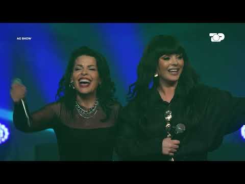 KOLAZH - AURELA GAÇE & FIFI – “AG SHOW”