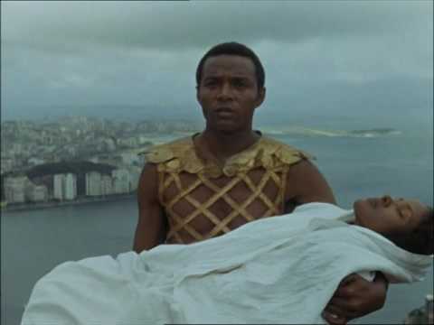 Orfeu Negro | The Dead | Marcel Camus