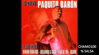 (((VENENO PARA DOS))))ORQ.BRONCO DE VENEZUELA&amp;CHAMO&amp;SALSABORR