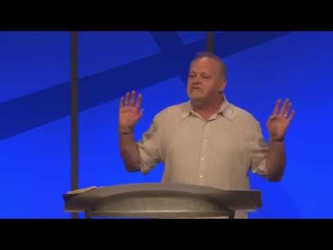 The Very First Time Graham Cooke Met A Witch Doctor