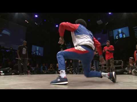 Bootuz | Roxrite | Ayumi | Dom K | Freeze | Hip OPsession ▶ Judge Showcase ◀ FRANCE 2016
