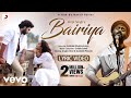 Bairiya Lyric Arijit Singh Amitabh Bhattacharya Goldie Sohel Gurfateh Angira