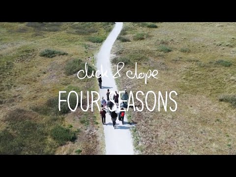 dick & dope (feat. Fred & Ephra) - Four Seasons (prod. by Peet) [Official Video]