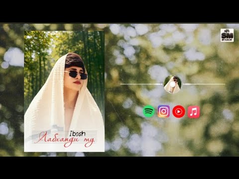 ibosh - Лабханди Ту (Official Music)