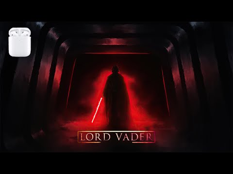 Lord Vader - The Sith Symphony (DARKNESS VERSION)