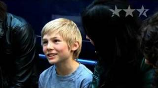 SILBERMOND PODCAST #33: Videodreh &quot;Ich bereue nichts&quot; Teil 1