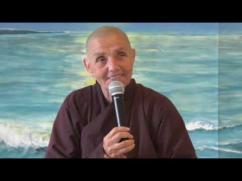 EIAB Pfingsten On-line Retreat - Einsamkeit und Beziehungen - GERMAN - Sr Bi Nghiem - 2020.05.30