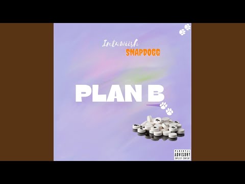 Plan B (feat. Snap Dogg) (Bronco Boy Edition)