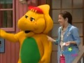 Barney Friends The Awful Tooth