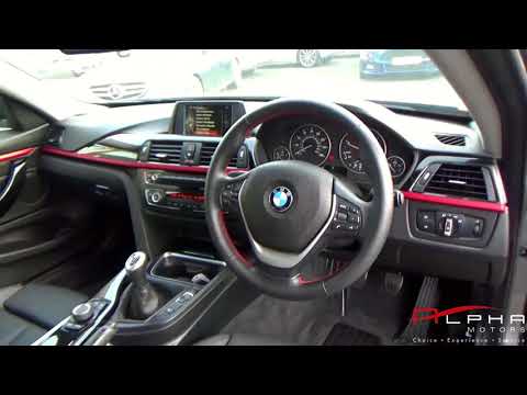 BMW 420D SPORT GREY 64
