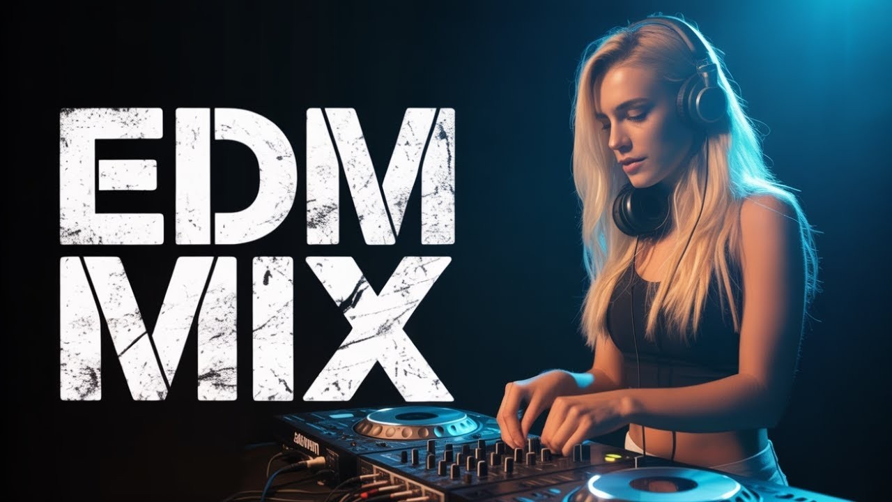 Ultimate Rave EDM 2026 🎧 Electro House Remixes & Dance Energy