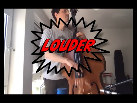 LOUDER: Cherokee 400bpm