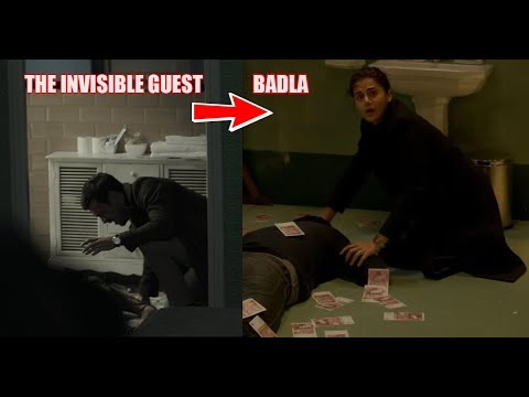 download lagu mp3 mp4 Badla Movie Copy Of Invisible Guest, download lagu Badla Movie Copy Of Invisible Guest gratis, unduh video klip Badla Movie Copy Of Invisible Guest