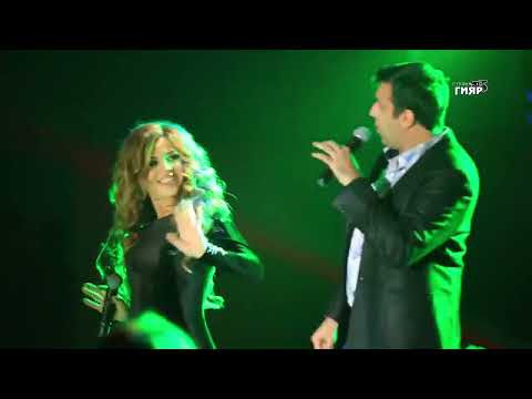 Misty и Аслан Гусейнов - Знаю знаю