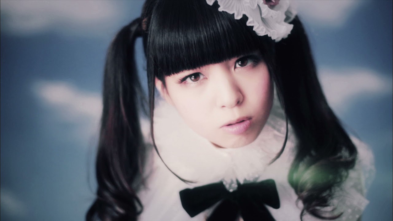 春奈るな「Overfly」Music Video