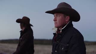 Justin Boots Bent Rail Collection (Men’s Authentic Cowboy Boots | 2026 Campaign)