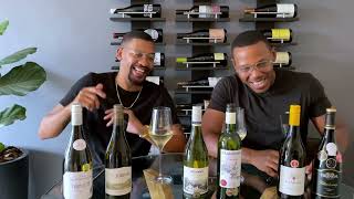 Explore a TASTE OF CHARDONNAY with wine.co.za & Vino Noir