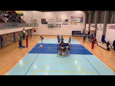 SERIE C- Bizaway Spilimbergo vs Carozzeria Db Cordenons 