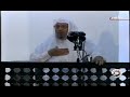 كيف تكون على بيِّنة من ربك؟