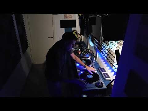 Dj Sepi Sesion Makina Vol. 4 para Uproar Scotland