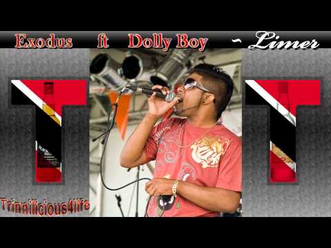 Exodus ft Dolly Boy - Limer ( 2011 ) Latest