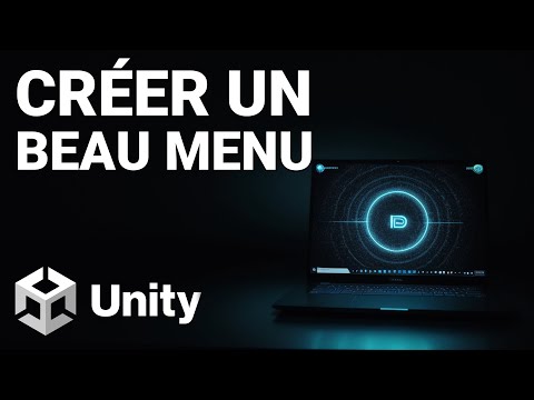 Tuto Unity Utiliser du code C dans Unity 6