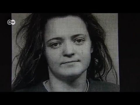 Anklage Mord - der Fall der Neonazi-Terroristin Zschäpe | Politik direkt