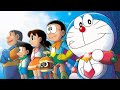 DORAEMON Nobita Space Hero FULL Movie In Hindi 1080p