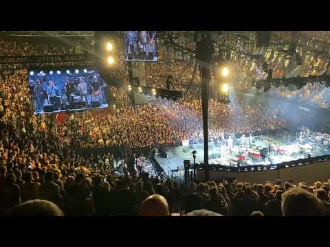Taylor Hawkins Tribute concert- Los Angeles- intro