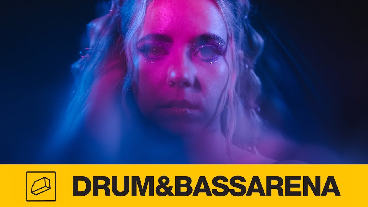 A Little Sound - Breathe