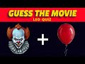 Guess The Movie By Emoji ‍ ️
