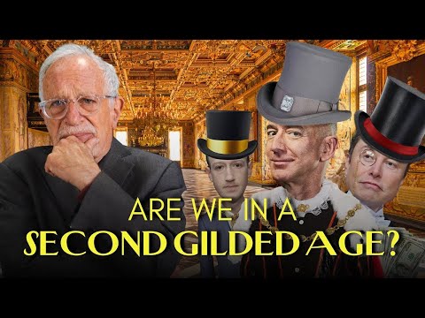 Robert Reich and Inequality Media