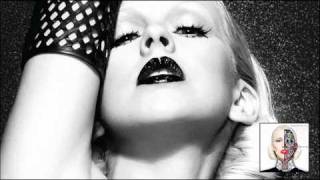 Christina Aguilera - Stronger Than Ever (Subtitulo Español)