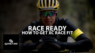 How to get XC race fit | Race Ready with Andri Episode 5
