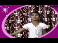 Draksha Pandu Telugu Rhyme