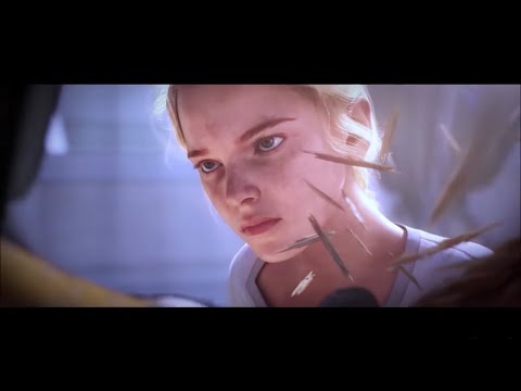 Video thumbnail for Angel