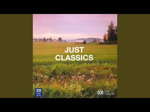 Canon and Gigue in D Major, P. 37: 1. Canon