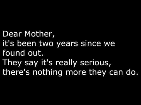 Dear Mother - Paradise Oskar