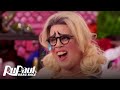 Watch Act 1 of S11 E3 | Diva Worship | RuPaul’s Drag Race