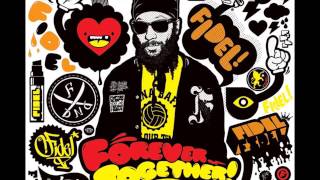 Fidel Nadal - Te robaste mi corazon (AUDIO)