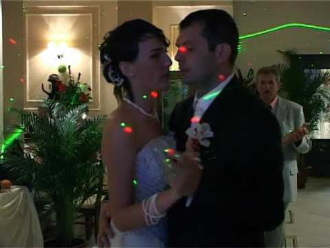 SVADBA RUMUNIJA -orkestar RALETA STANISICA