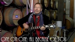 ONE ON ONE: Simon Kirke - All Because Of You January 25th, 2017 City Winery New York