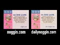 Noggin 64 Zoo Lane Curriculum Board Comparison Noggin Com And Dailynoggin Com 2006 And 2007