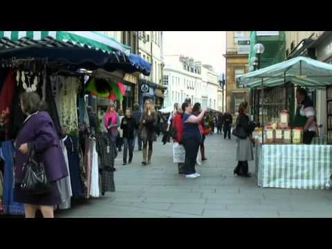 Welcome to Bath | Visit Bath