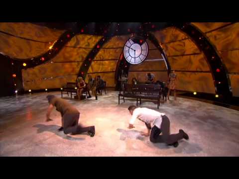 SYTYCD Season 11 Sweet Disposition