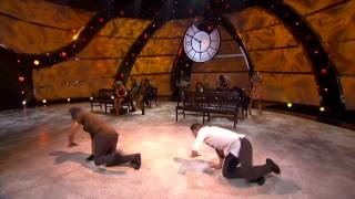 SYTYCD Season 11 Sweet Disposition